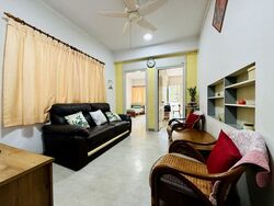 Tiong Bahru Estate (D3), Apartment #474857871